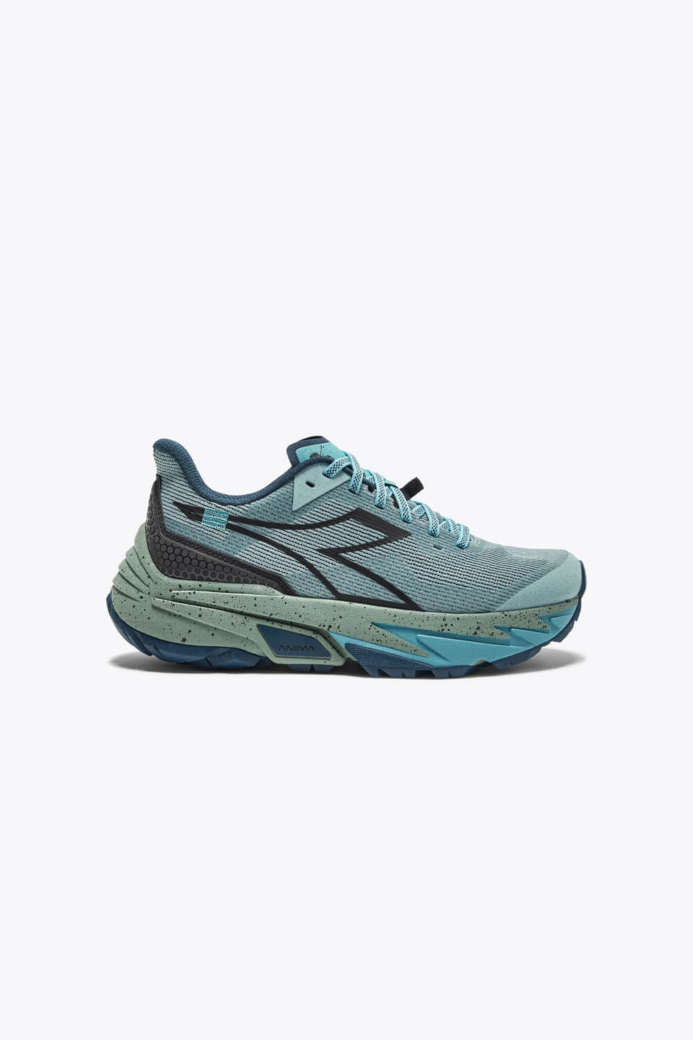 Sestriere-XT 2 Sneakers Tourmaline/Black