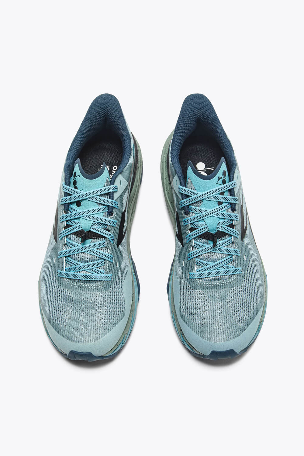 Sestriere-XT 2 Sneakers Tourmaline/Black