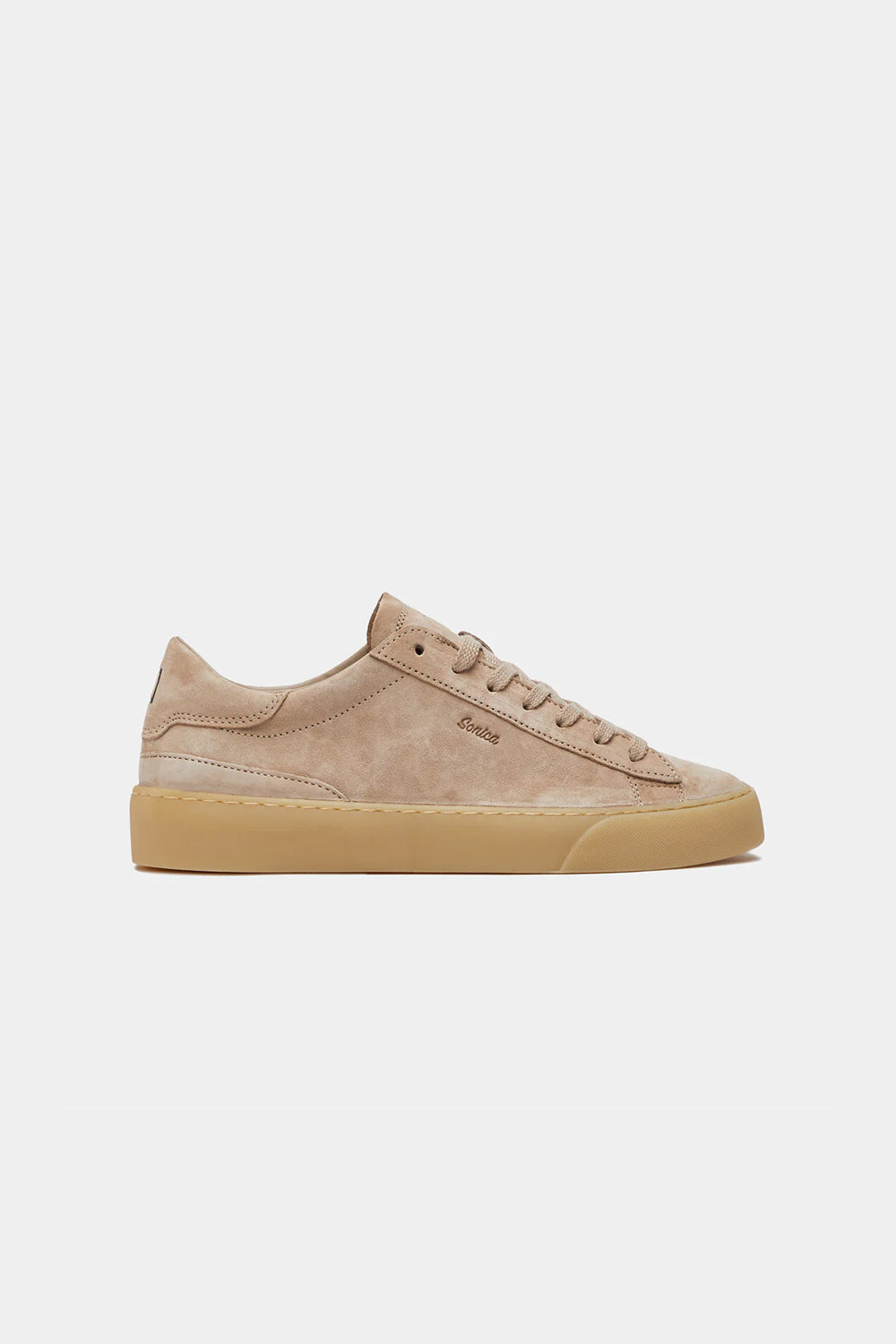 Sonica Mono Sneaker Beige