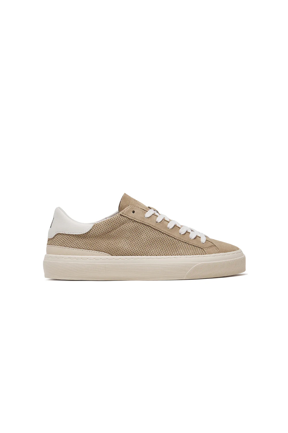 Sonica Powder Sneaker Beige