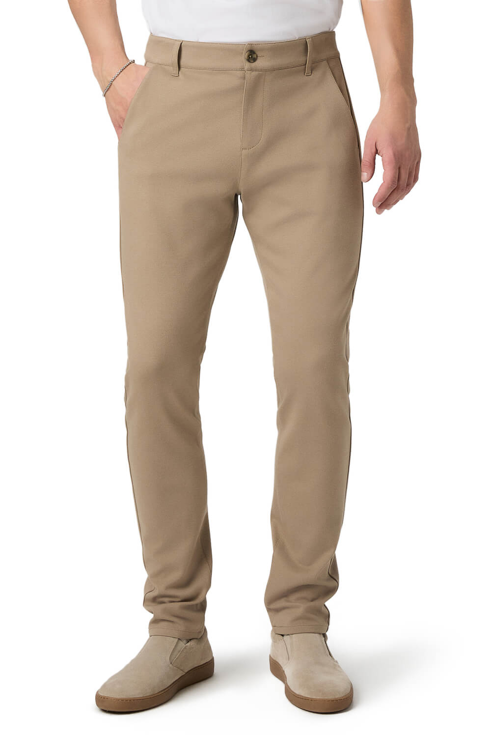 Stafford Trouser Sand