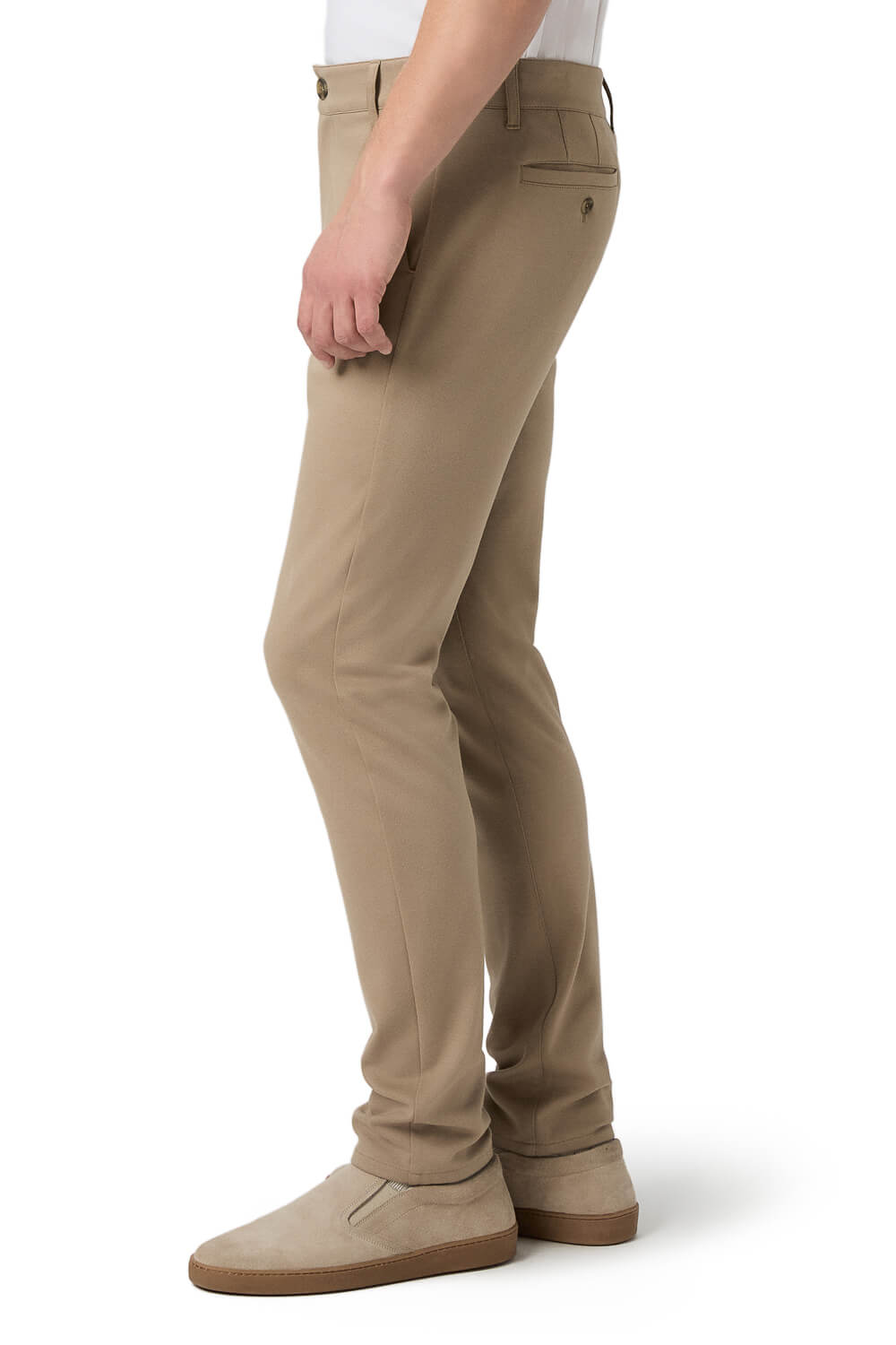 Stafford Trouser Sand