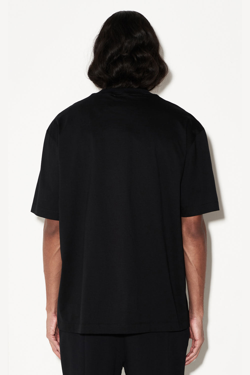 The End-CT T-Shirt Black