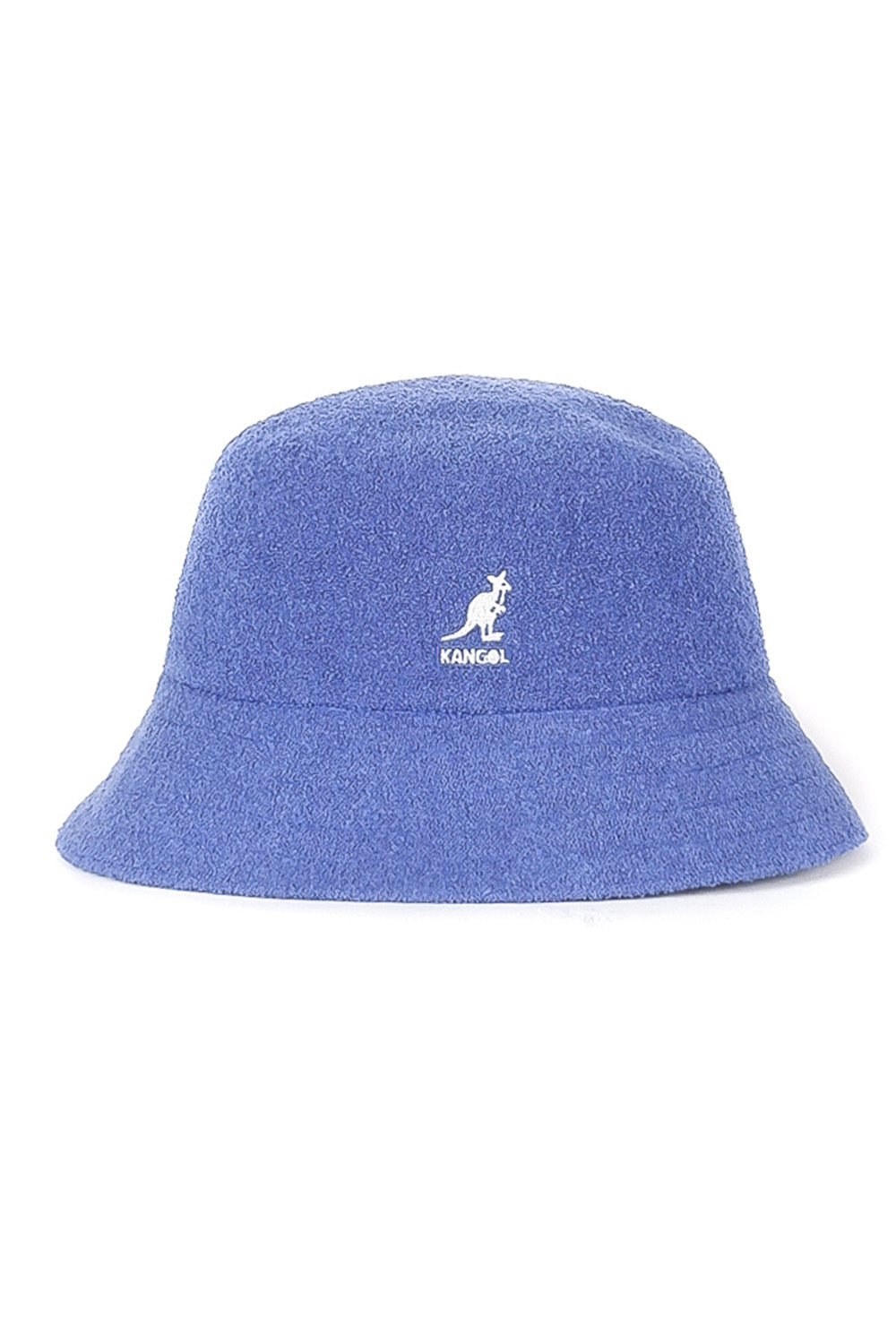 Bermuda Bucket Hat Blue