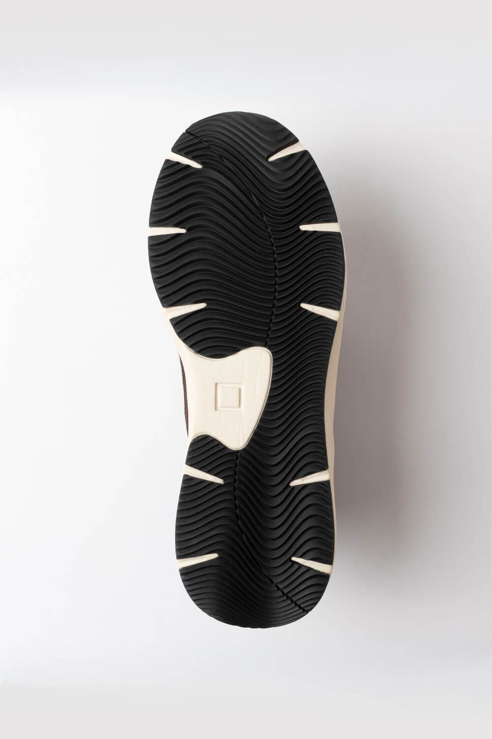 Musa Colored Sneaker Taupe