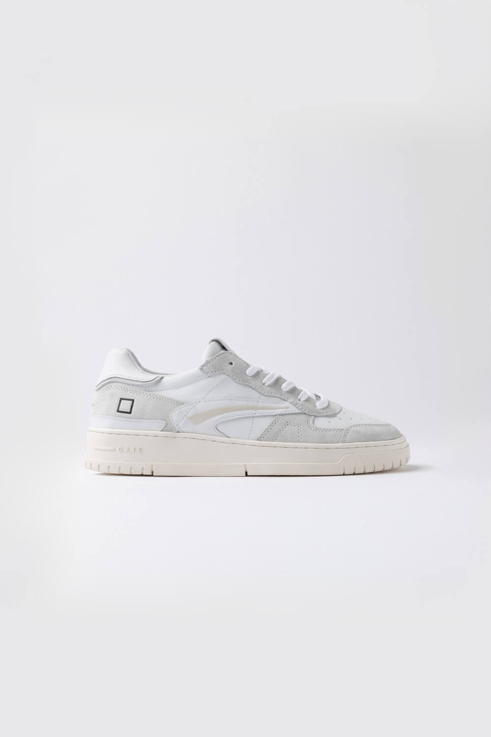 Torneo Pure Basic Sneaker White