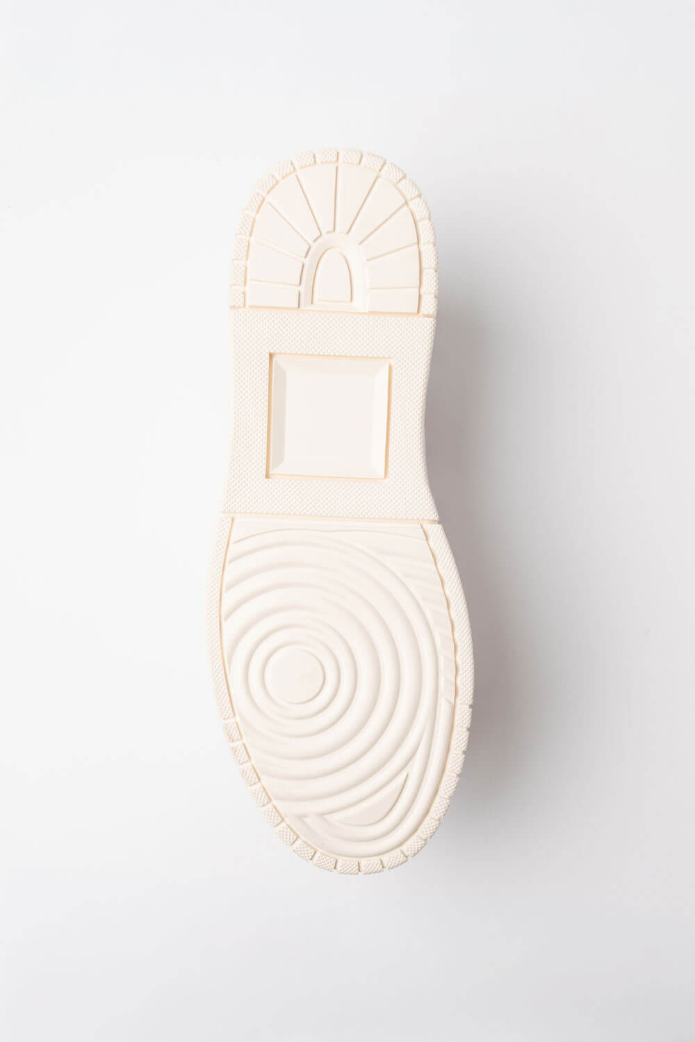 Torneo Soft Sneaker White