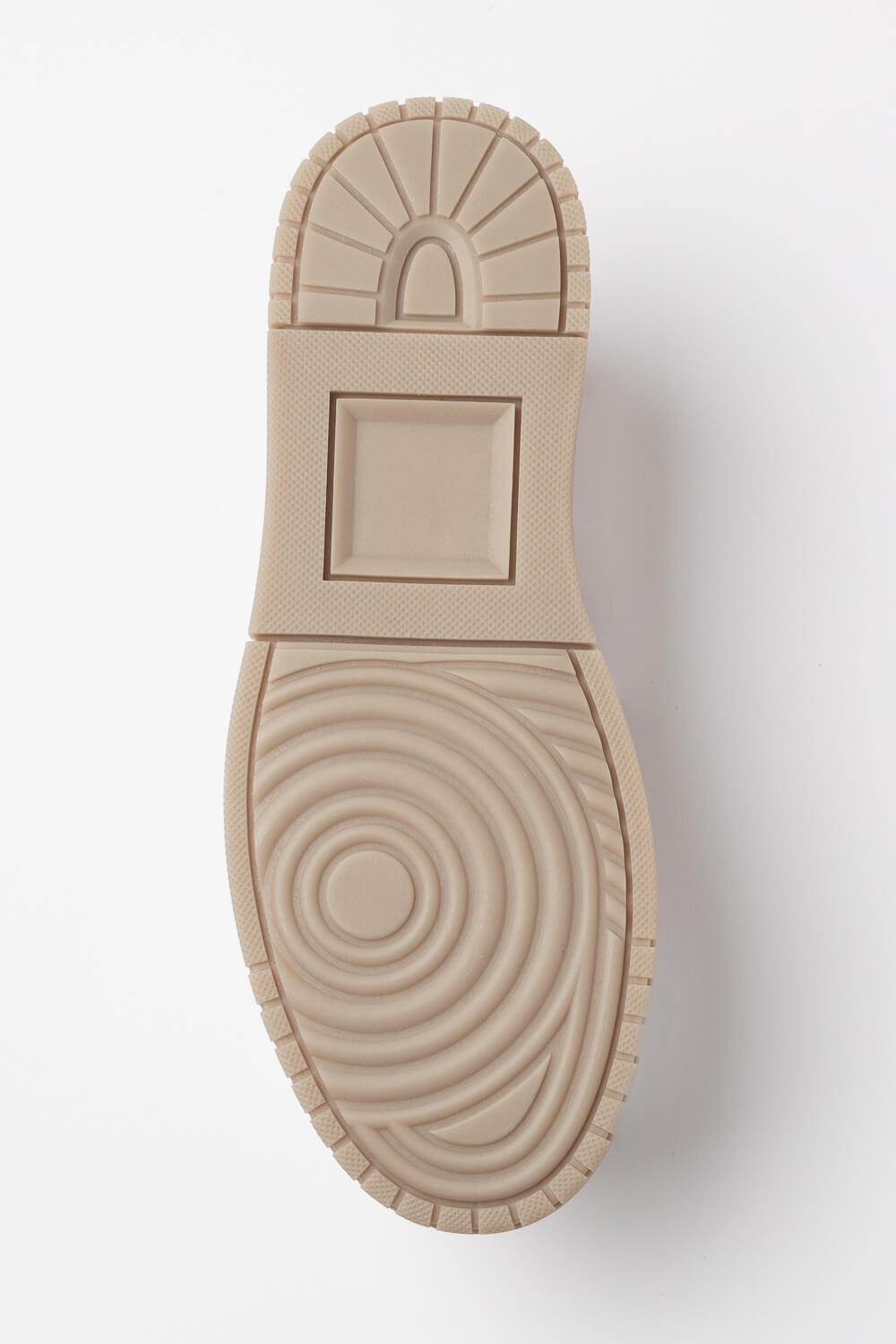 Torneo Pure Basic Sneaker White/Beige