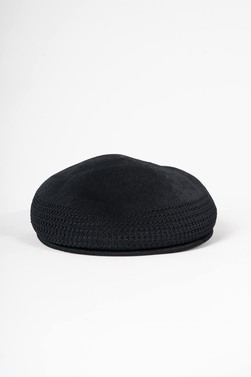 Tropic 504 Ventair Hat Black