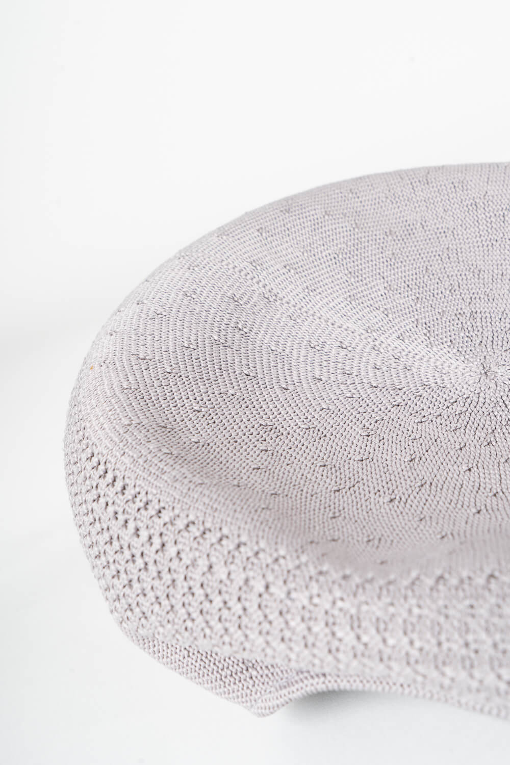 Tropic 504 Ventair Hat Grey