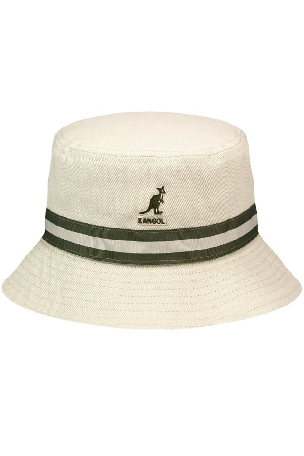 Stripe Lahinch Hat Beige