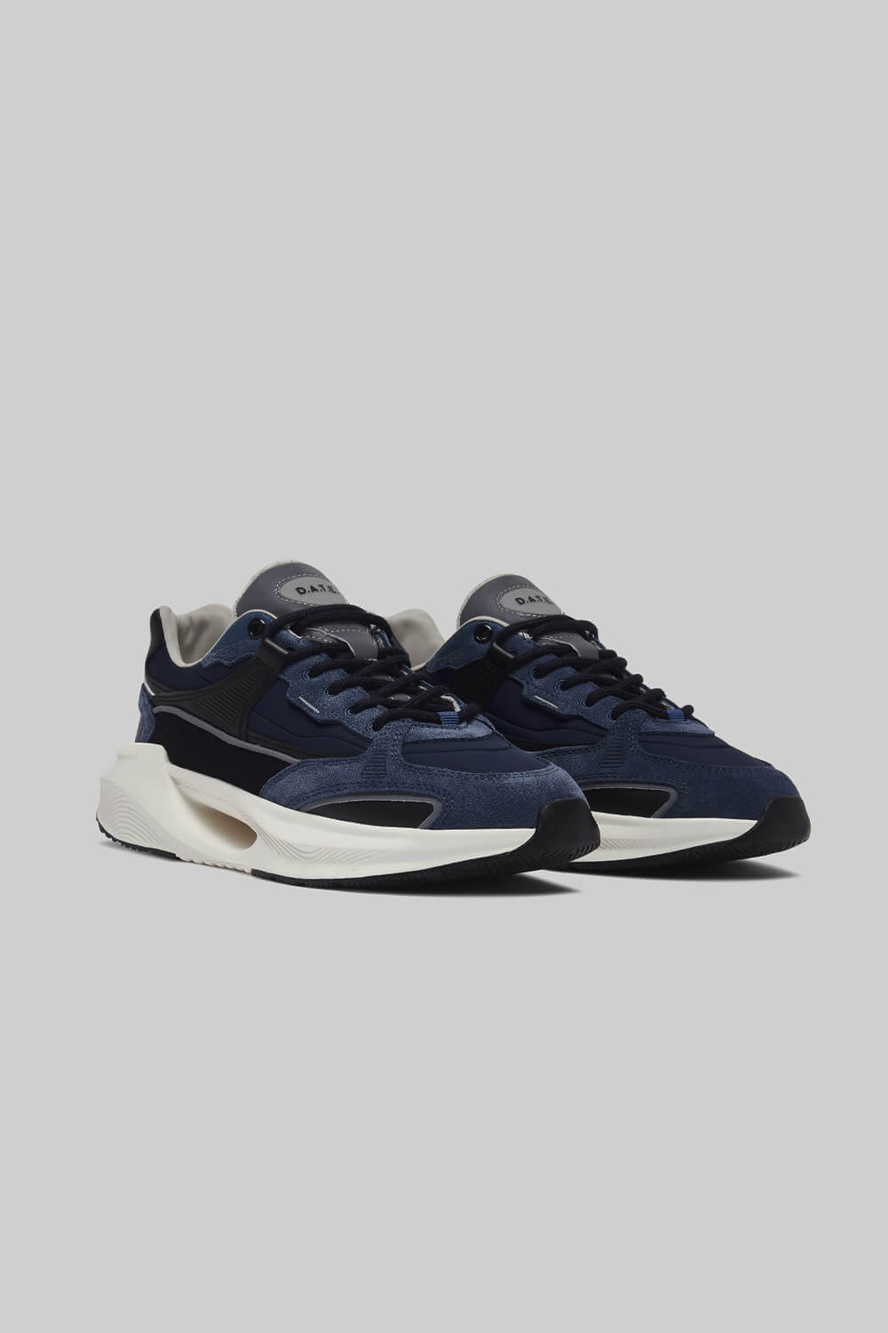 Vela Mono Sneaker Blue