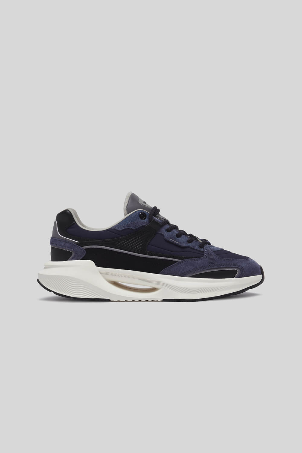 Vela Mono Sneaker Blue