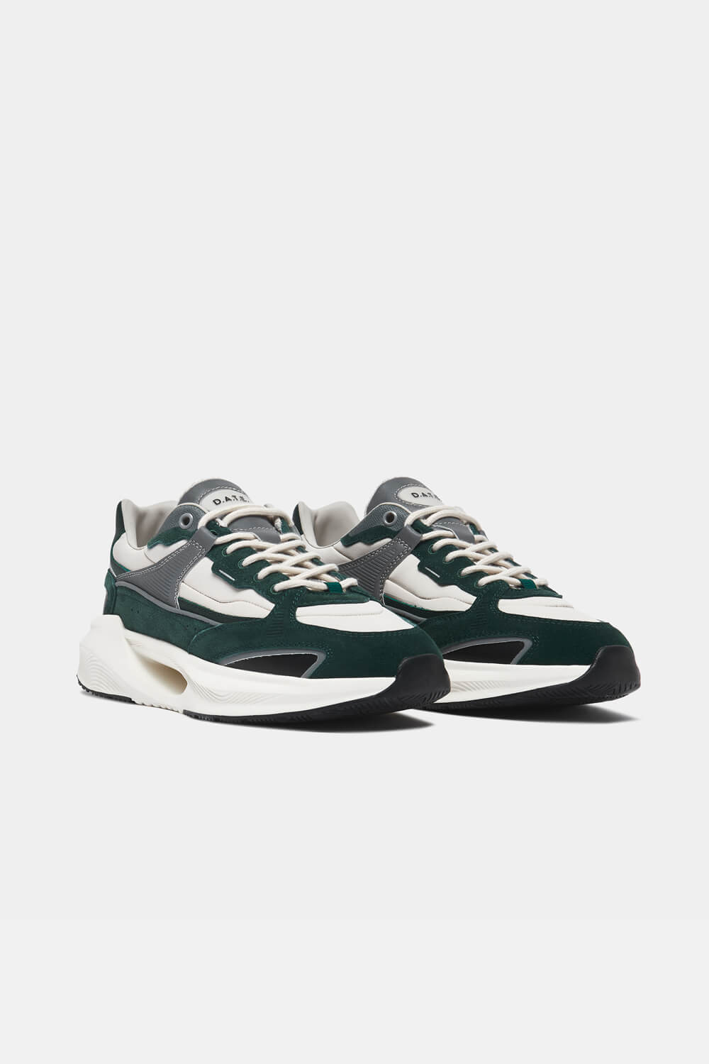 Vela Mono Sneaker Green