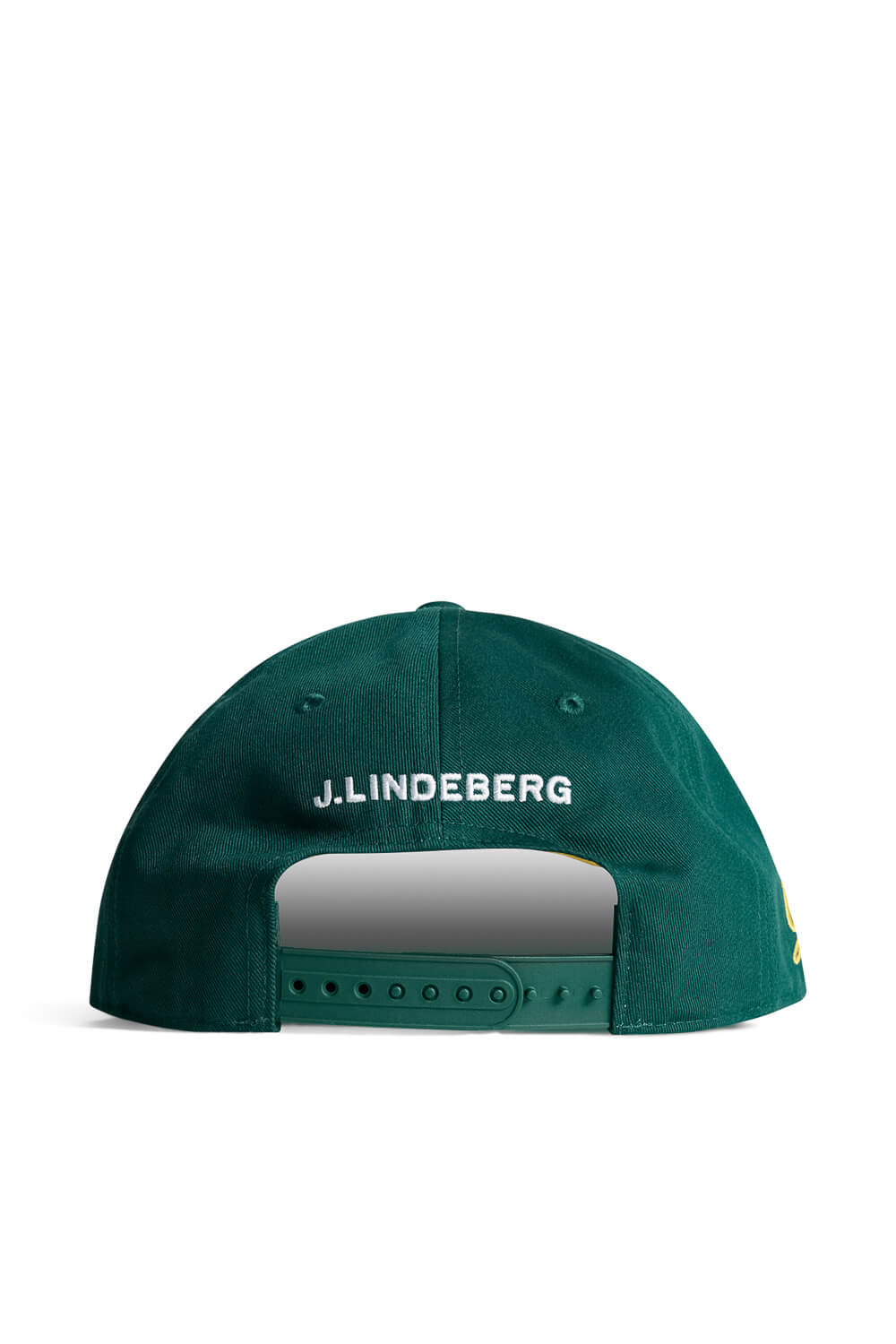 Williams Rope Tour Cap Green
