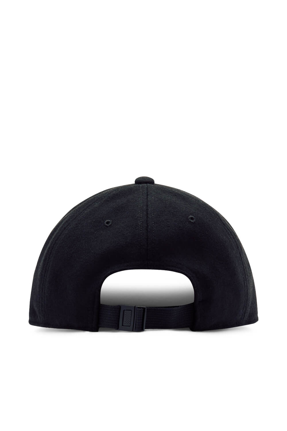 Winter Cap Black
