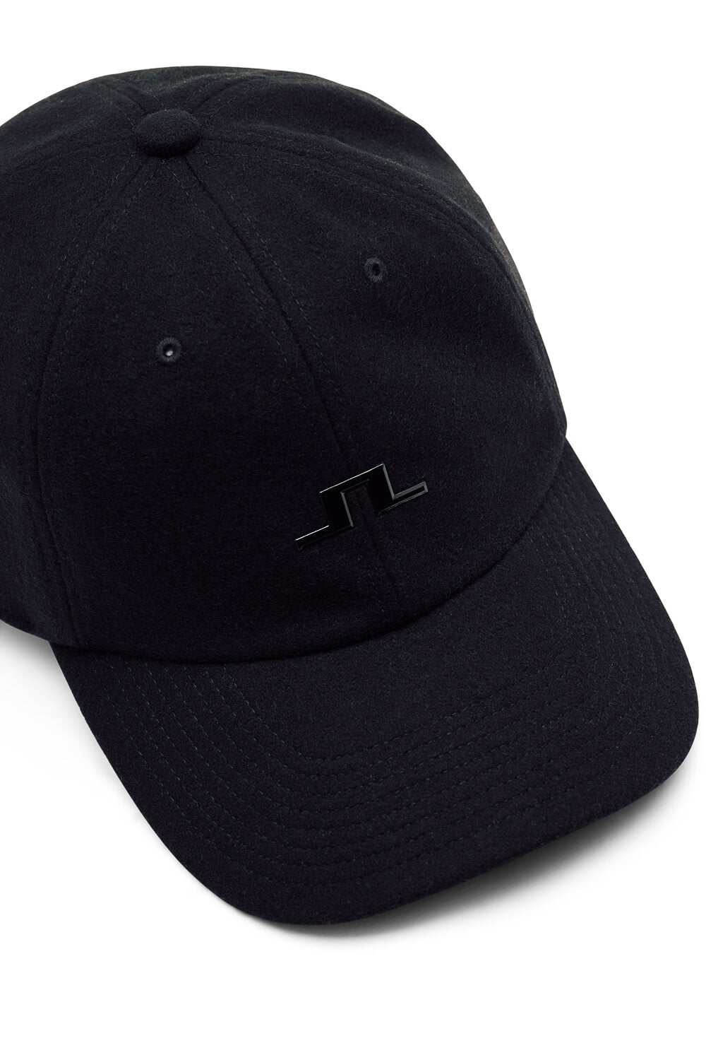Winter Cap Black
