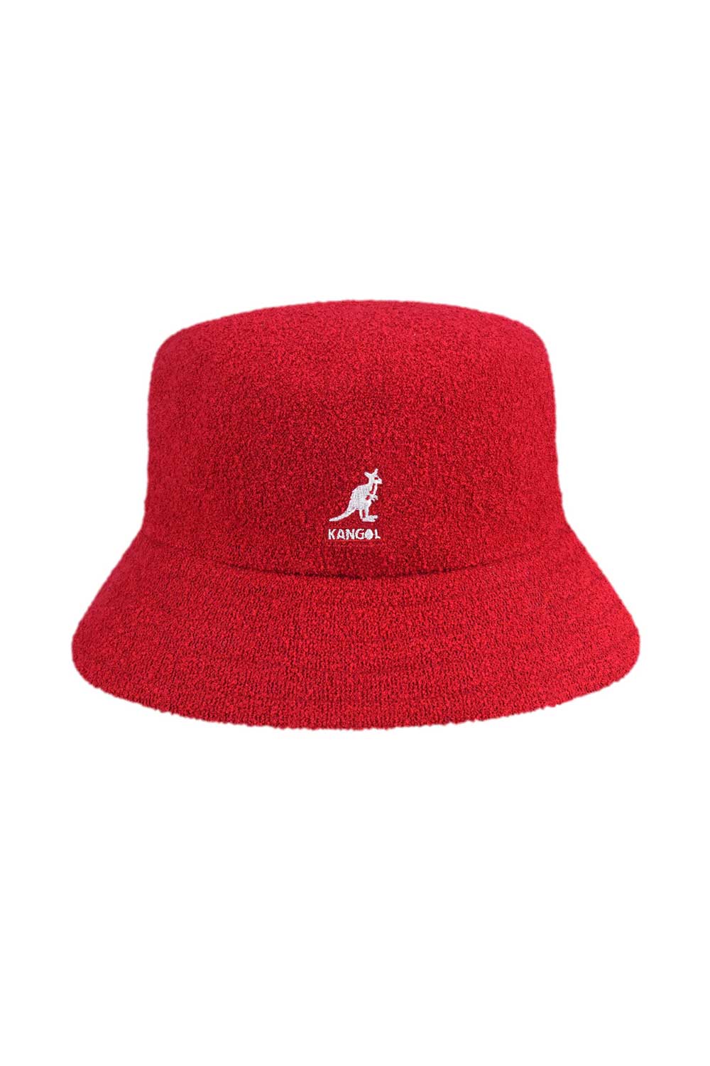 Buy the Kangol Bermuda Bucket Hat Scarlet at Intro. Spend £50 for free UK delivery. Official stockists. We ship worldwide.