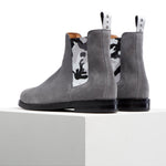 Buy the Duke + Dexter Storm Chelsea Boot Grey at Intro. Spend £50 for free UK delivery. Official stockists. We ship worldwide.