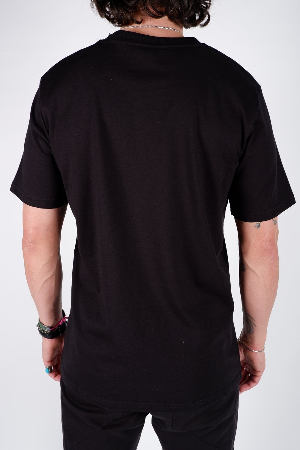 Buy the ABE Viper s Nest T-Shirt in Black at Intro. Spend £50 for free UK delivery. Official stockists. We ship worldwide.