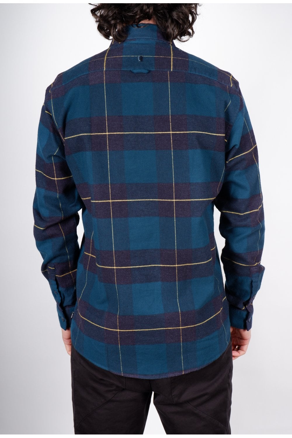 Buy the Remus Uomo 13591 Shirt in Blue at Intro. Spend £50 for free UK delivery. Official stockists. We ship worldwide.