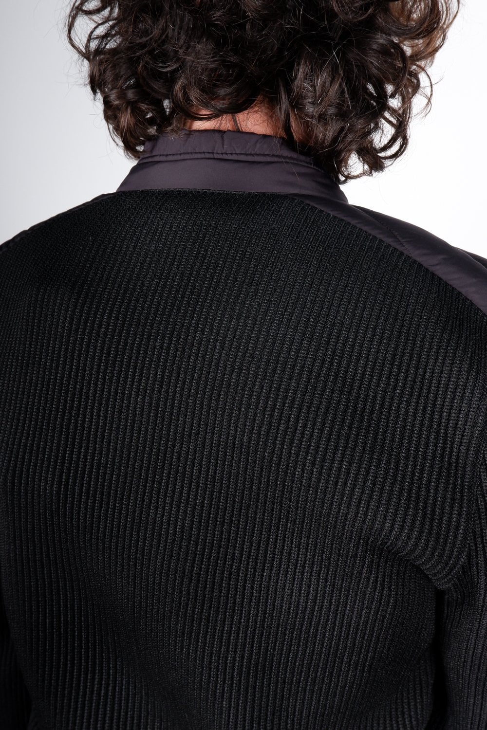 Buy the Antony Morato Quilted Bomber Jacket in Black at Intro. Spend £50 for free UK delivery. Official stockists. We ship worldwide.