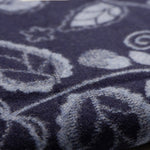 Buy the Remus Uomo Paisley Scarf in Navy at Intro. Spend £50 for free UK delivery. Official stockists. We ship worldwide.