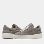 Buy the D.A.T.E. Levante River Sneaker in Taupe at Intro. Spend £50 for free UK delivery. Official stockists. We ship worldwide.
