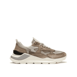Buy the D.A.T.E. Fuga Mesh Sneaker in Sand at Intro. Spend £50 for free UK delivery. Official stockists. We ship worldwide.