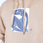 Buy the ABE Matisse Hoodie in Beige at Intro. Spend £50 for free UK delivery. Official stockists. We ship worldwide.