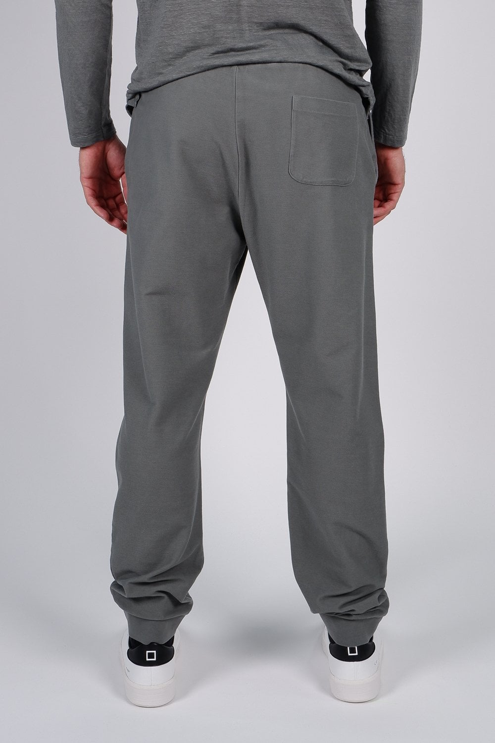 Buy the Daniele Fiesoli Eco-Friendly Jersey Joggers in Grey at Intro. Spend £50 for free UK delivery. Official stockists. We ship worldwide.