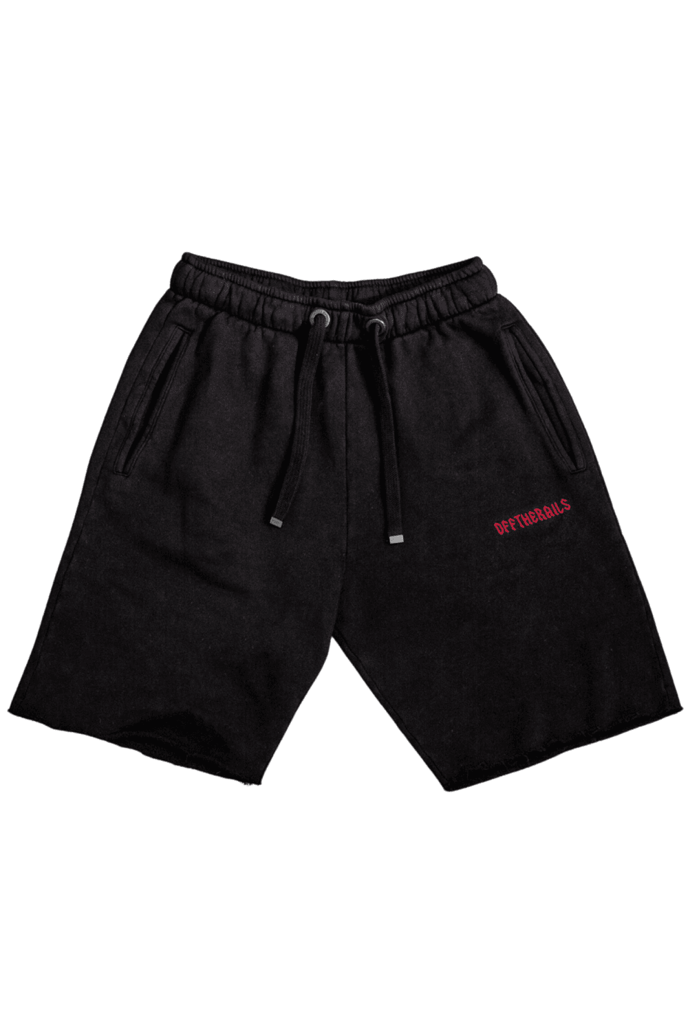Buy the Off The Rails Heavy Metal Shorts in Red/Black at Intro. Spend £50 for free UK delivery. Official stockists. We ship worldwide.