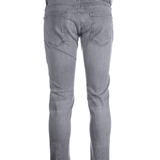 Buy the 7TH HVN 502 5 Jean in Light Grey at Intro. Spend £50 for free UK delivery. Official stockists. We ship worldwide.