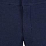 Buy the Remus Uomo Stretch Fit Cotton Trouser in Navy at Intro. Spend £50 for free UK delivery. Official stockists. We ship worldwide.