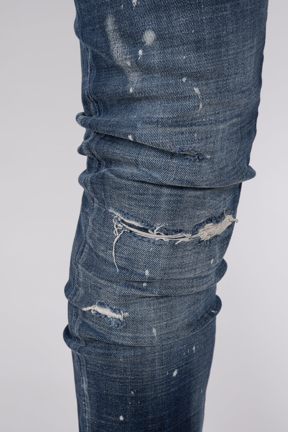 Buy the 7TH HVN Astro S2179 Jean Blue at Intro. Spend £50 for free UK delivery. Official stockists. We ship worldwide.