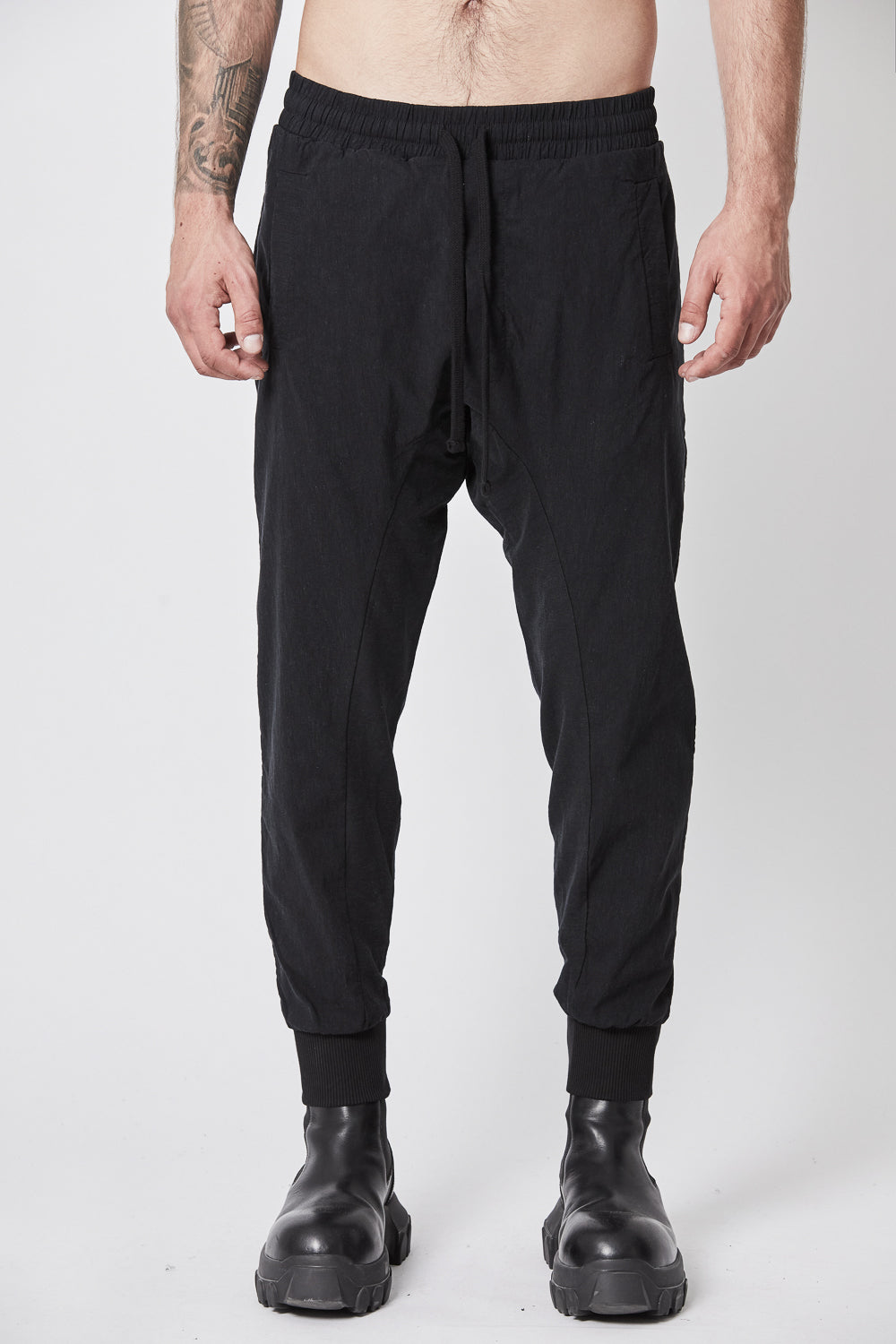 Buy the Thom Krom M ST 227 Sweatpants Black at Intro. Spend £50 for free UK delivery. Official stockists. We ship worldwide.