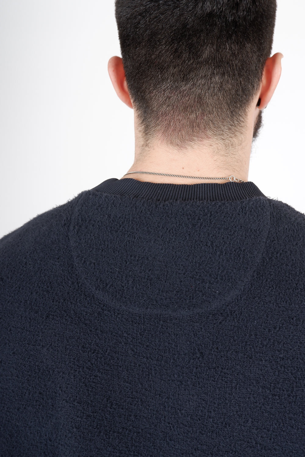 Buy the PT Torino Textured Cotton Sweatshirt Navy at Intro. Spend £50 for free UK delivery. Official stockists. We ship worldwide.