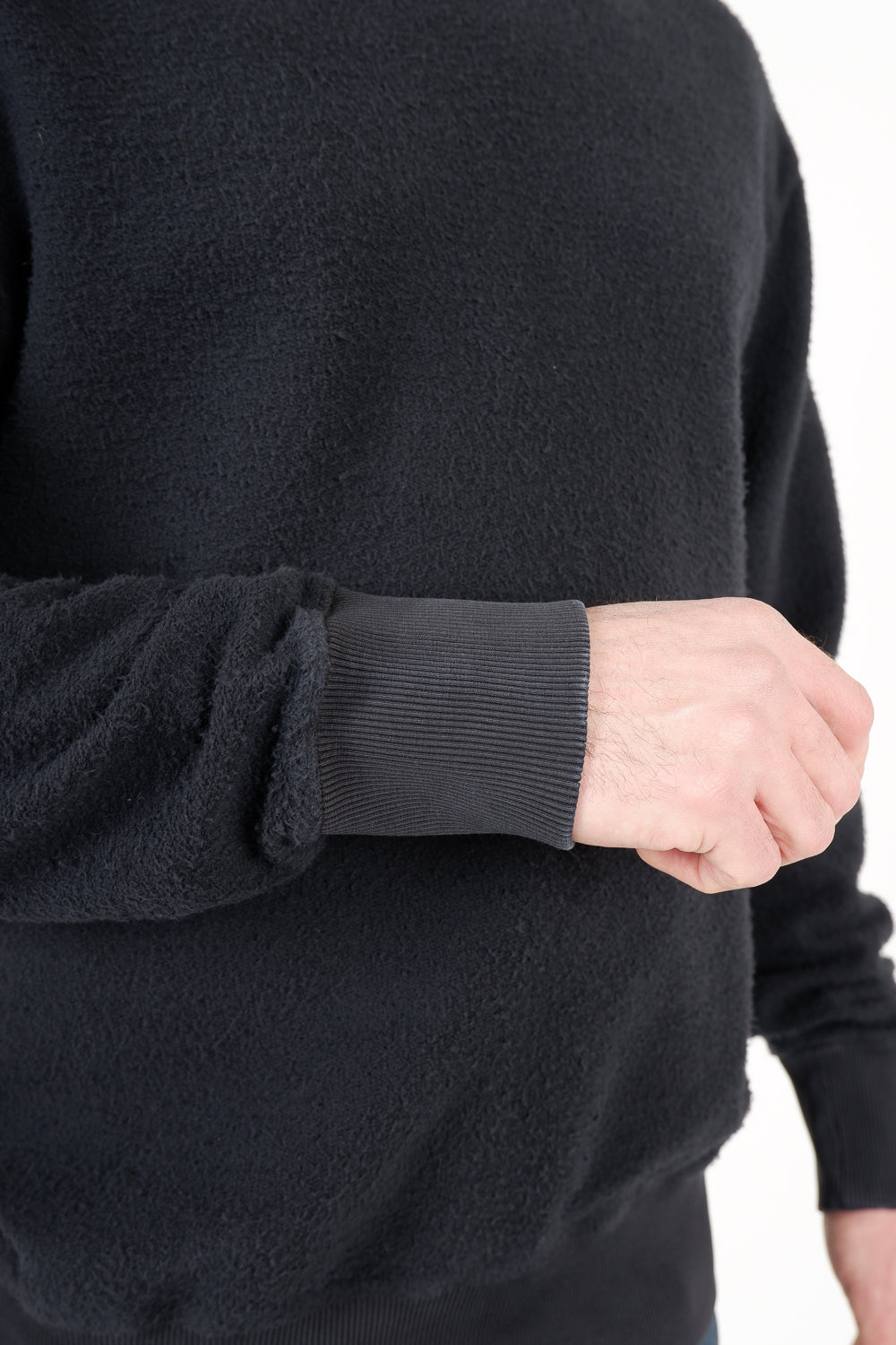 Buy the PT Torino Textured Cotton Sweatshirt Navy at Intro. Spend £50 for free UK delivery. Official stockists. We ship worldwide.