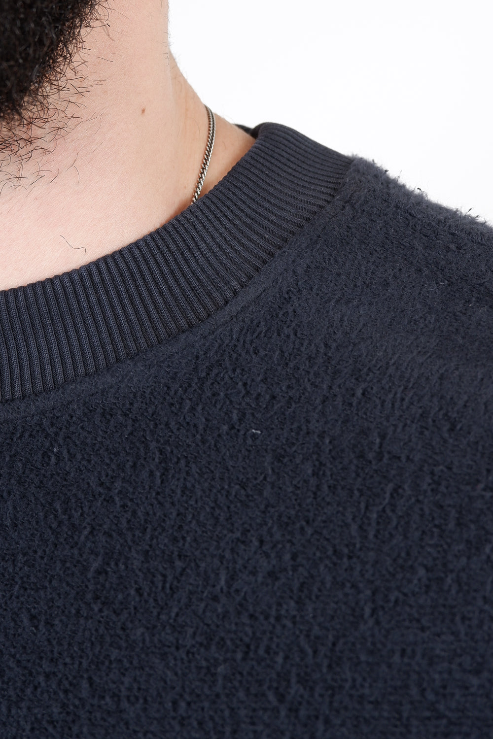 Buy the PT Torino Textured Cotton Sweatshirt Navy at Intro. Spend £50 for free UK delivery. Official stockists. We ship worldwide.