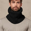 Buy the Transit Wool Tunnel Scarf Black at Intro. Spend £50 for free UK delivery. Official stockists. We ship worldwide.