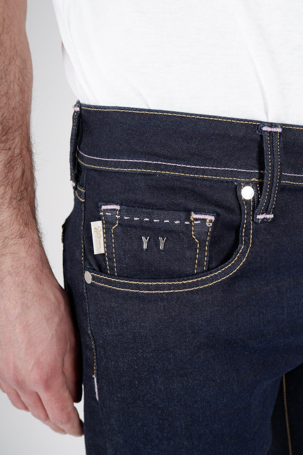 Why Are Tramarossa Jeans Considered the Best in the World?