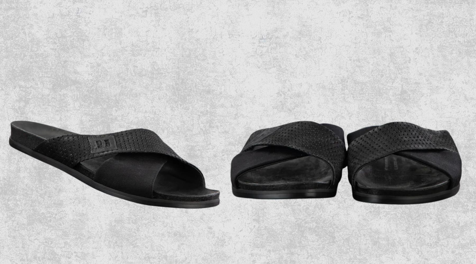 Best Unisex Sandals in the UK