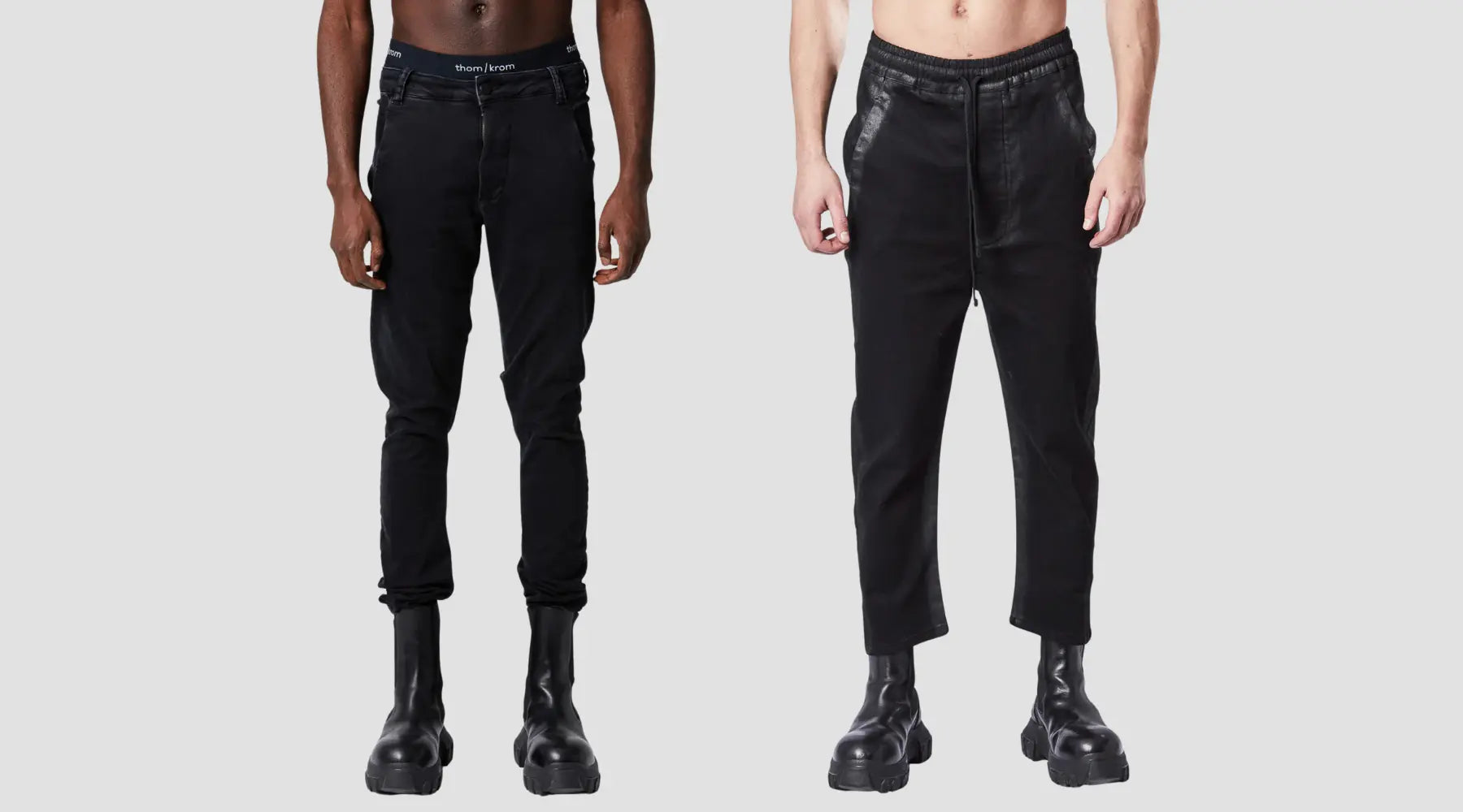 The Best Men's Designer Jeans: A Comparative Guide