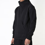 Comfort Fleece Jacket Black