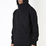 Comfort Fleece Jacket Black