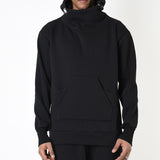 Comfort Fleece Jacket Black