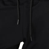 Regular Fit Punto Milano Trousers Black