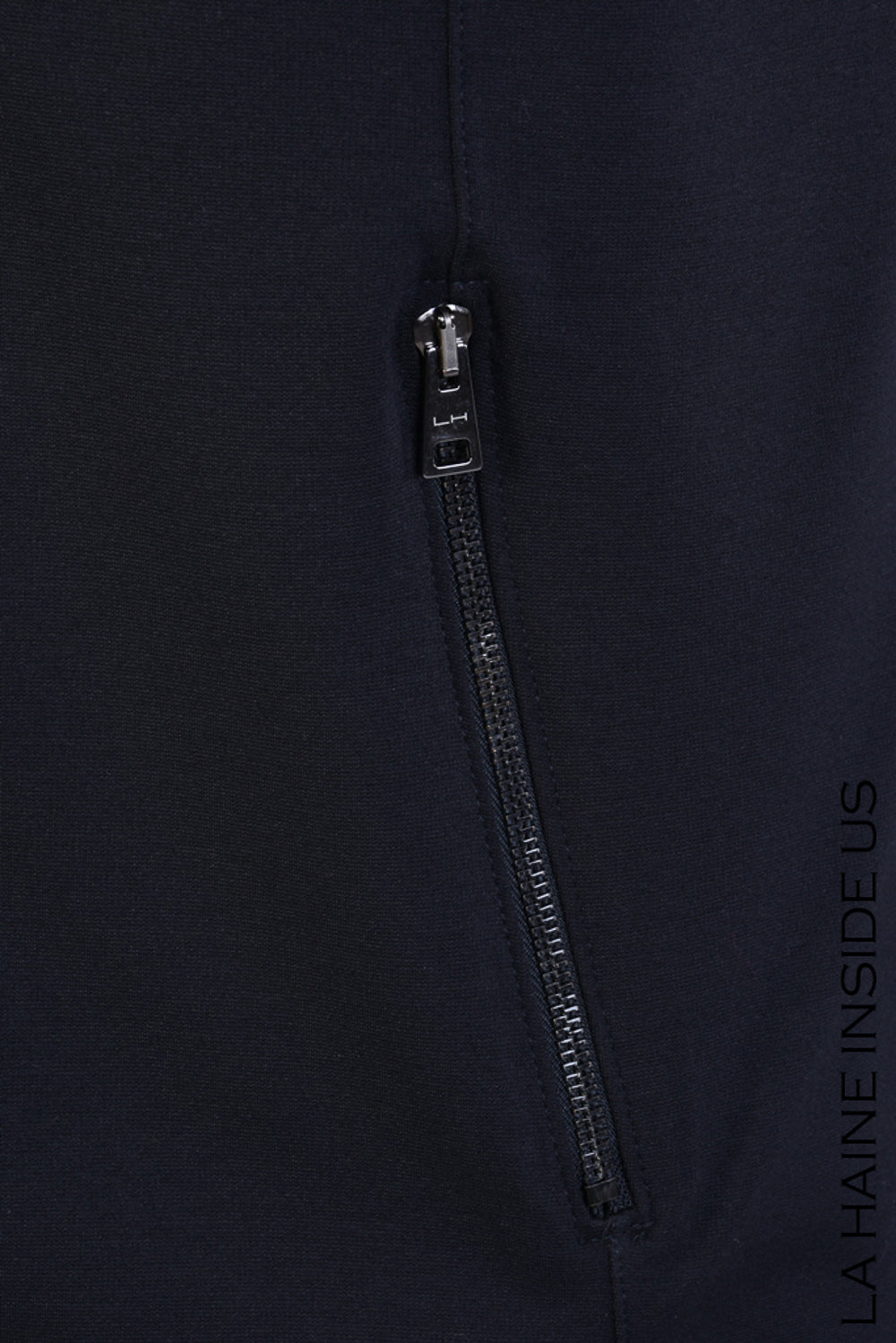 Buy the La Haine Inside Us 3M LM010 Jacket in Black at Intro. Spend £50 for free UK delivery. Official stockists. We ship worldwide.