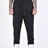 3M LM090 Stretch Regular Fit Pants Black