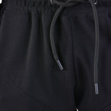 3M LM090 Stretch Regular Fit Pants Black